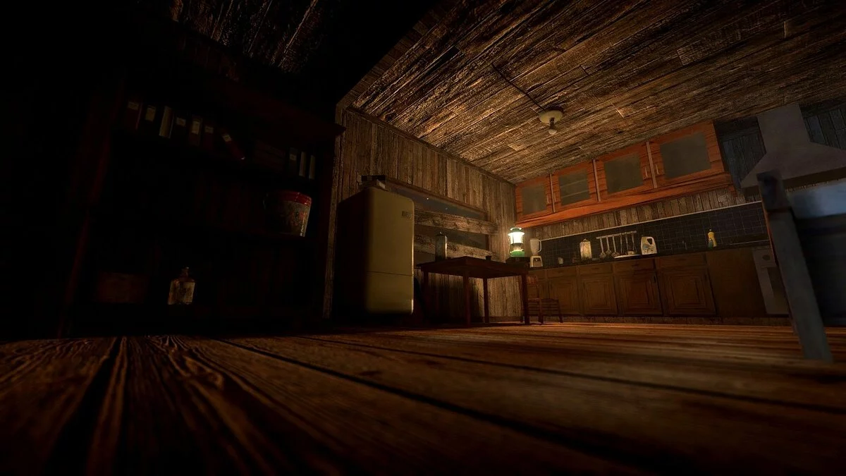 Скриншот из игры Estranged: Act I - 30