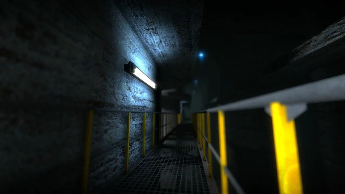 Скриншот из игры Estranged: Act I - 19