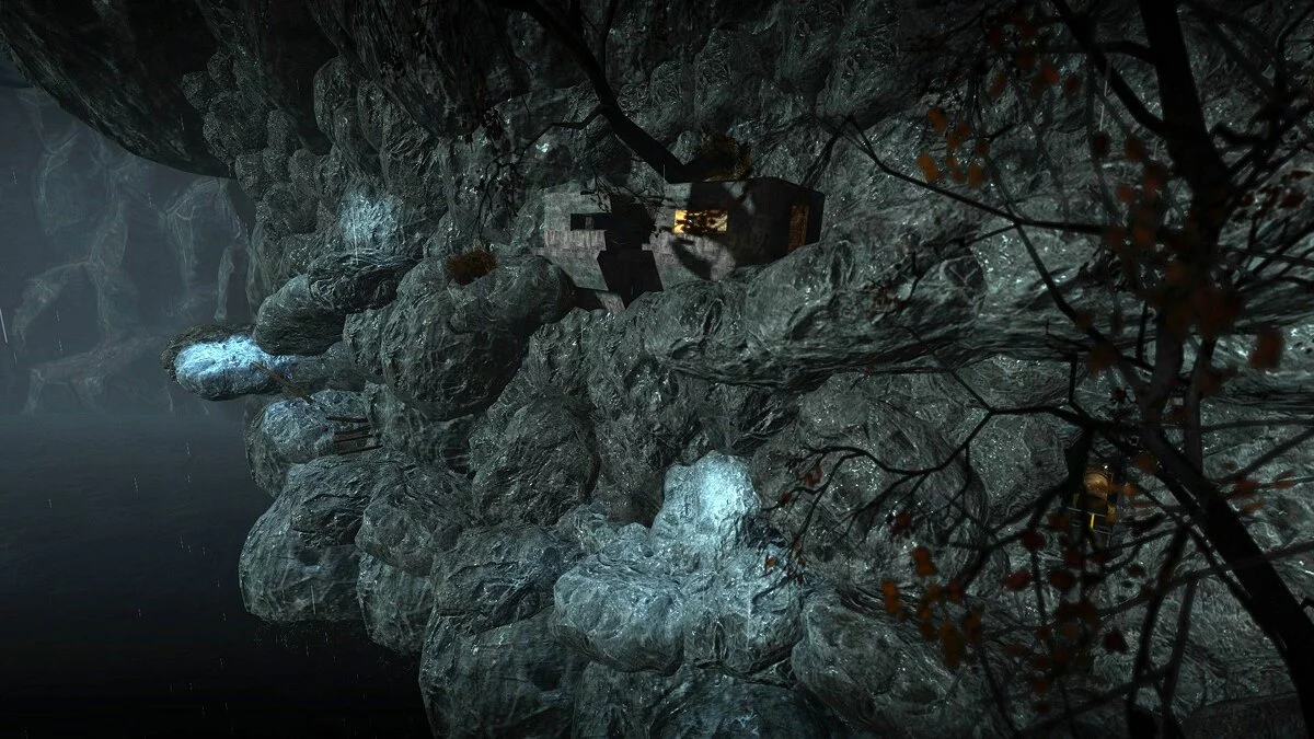 Скриншот из игры Estranged: Act I - 33