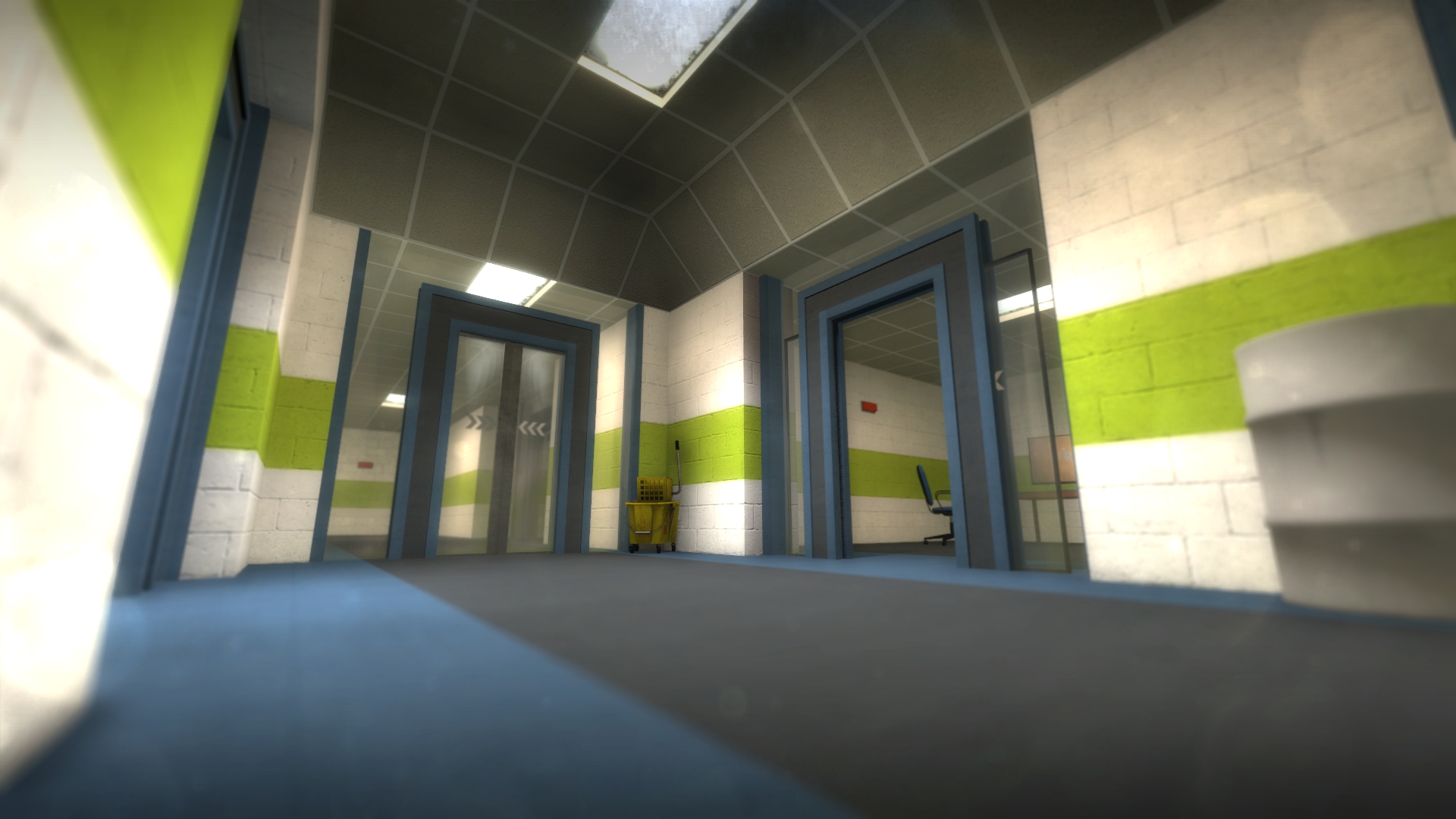 Скриншот из игры Estranged: Act I - 31