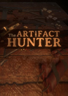 Обложка игры The Artifact Hunter