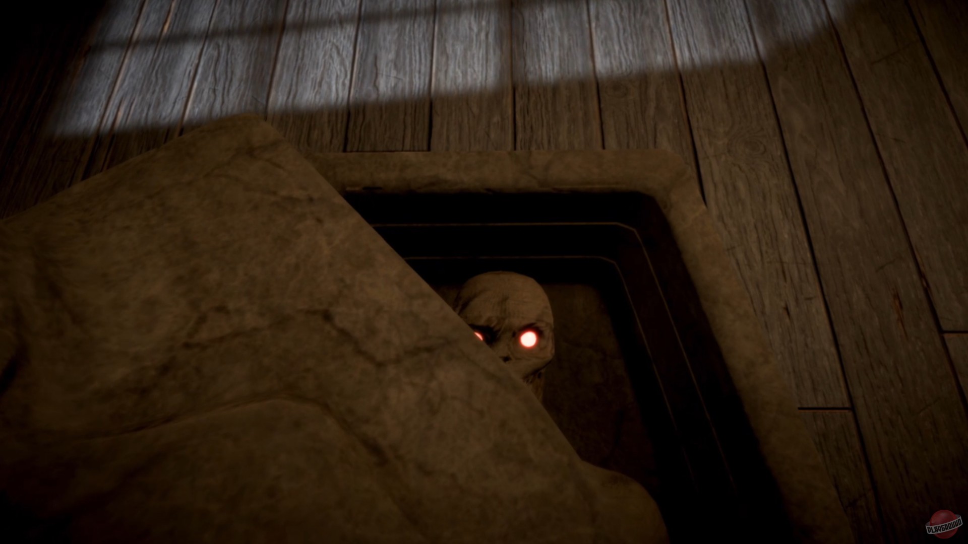 Скриншот из игры The Artifact Hunter - 23