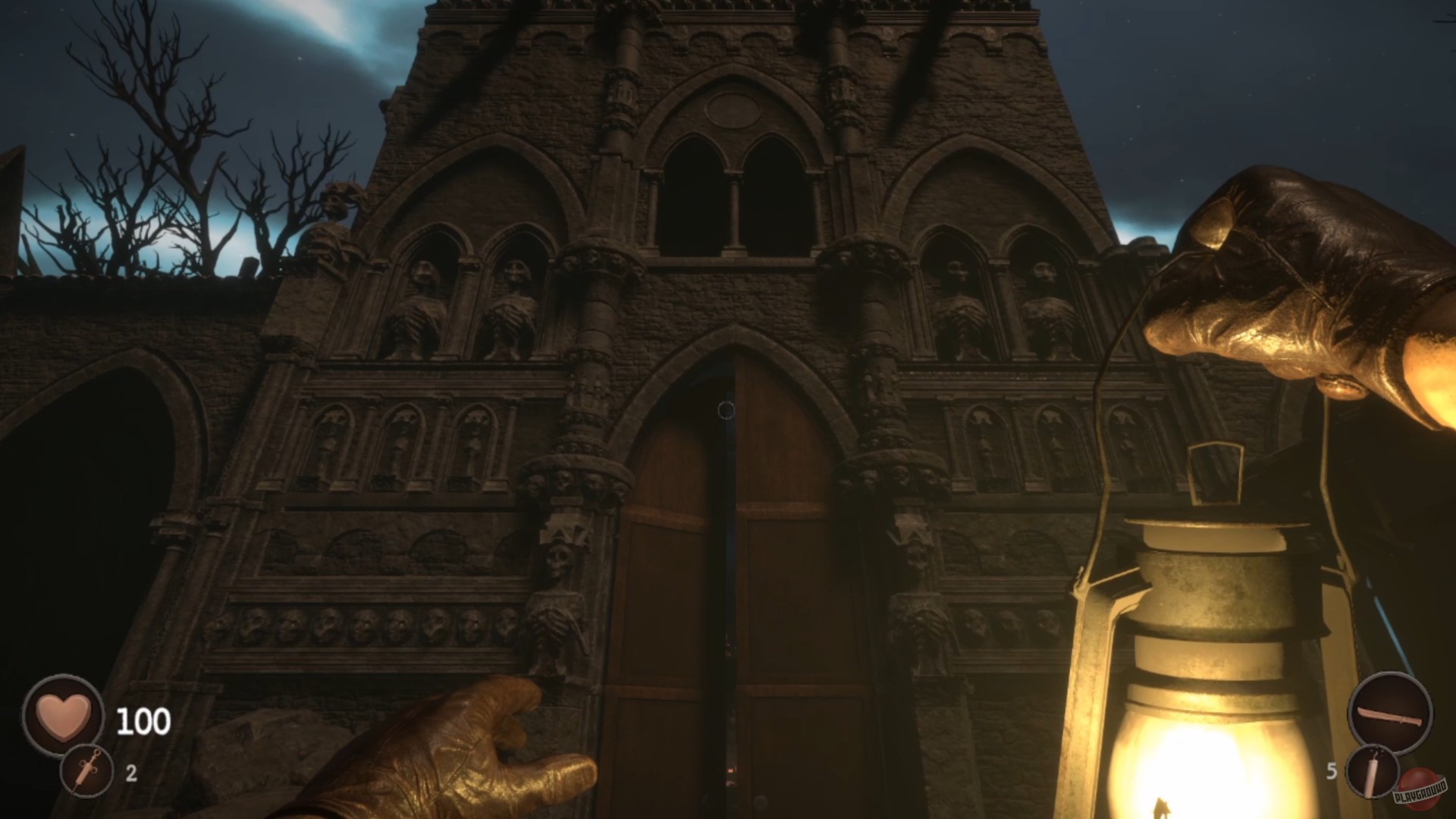 Скриншот из игры The Artifact Hunter - 19