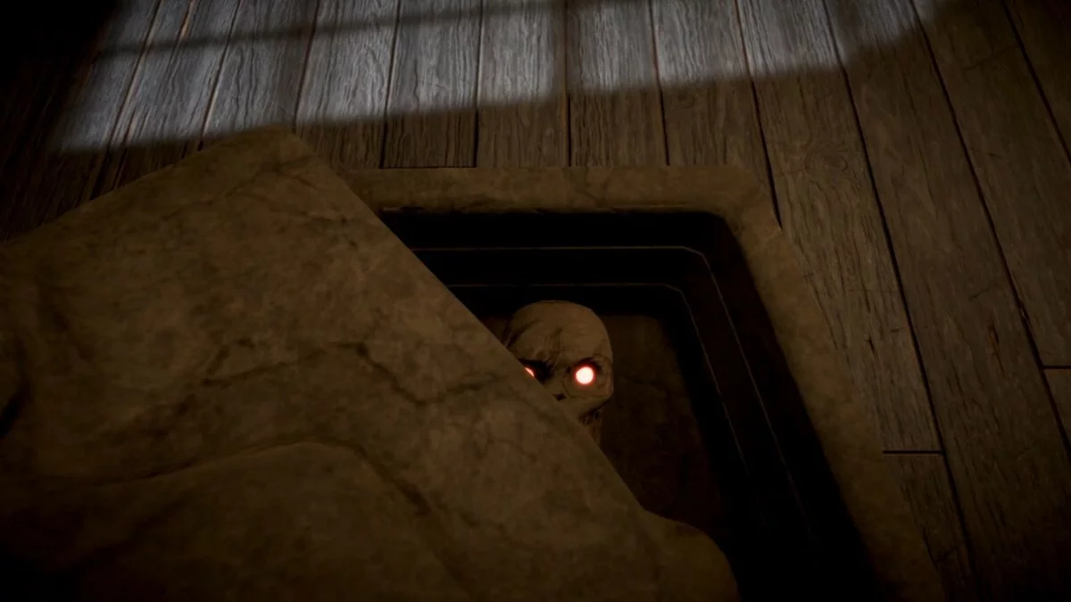 Скриншот из игры The Artifact Hunter - 14