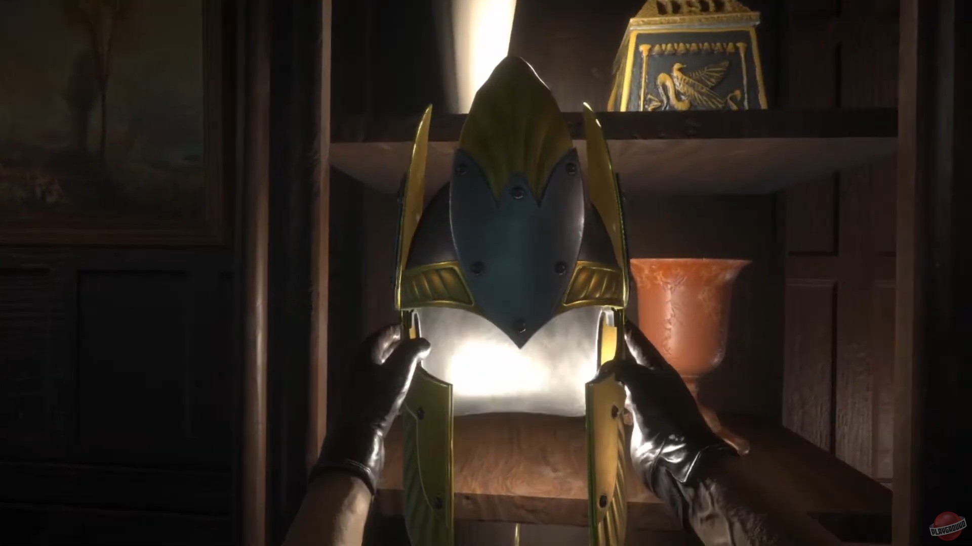 Скриншот из игры The Artifact Hunter - 25