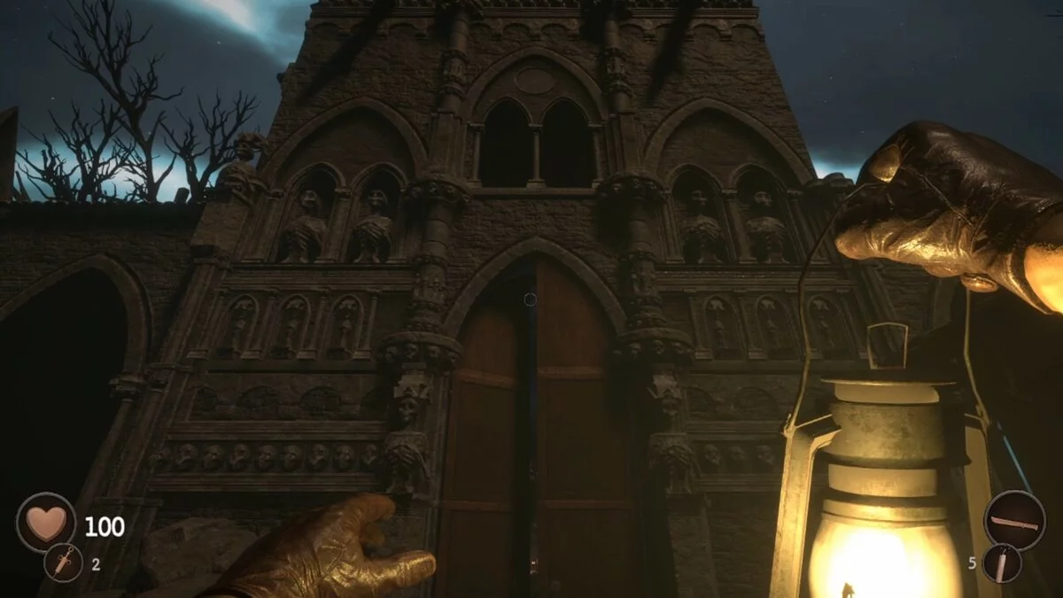 Скриншот из игры The Artifact Hunter - 16