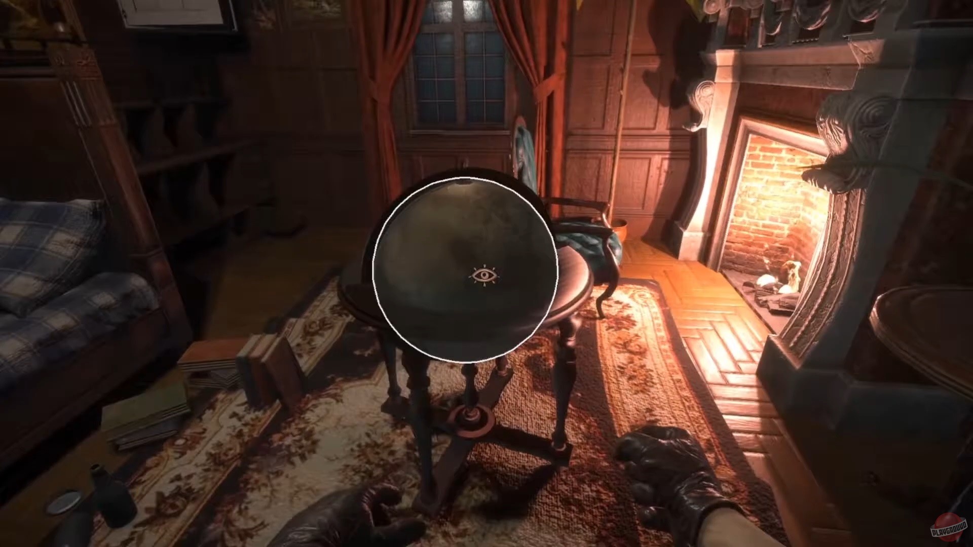 Скриншот из игры The Artifact Hunter - 11