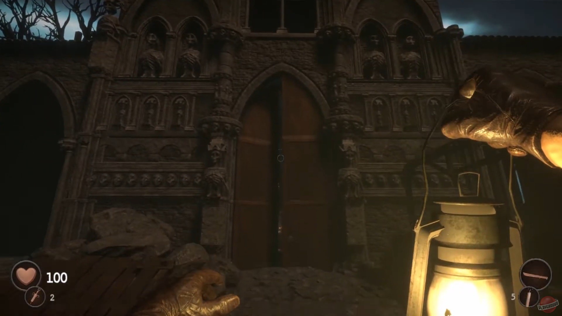 Скриншот из игры The Artifact Hunter - 33