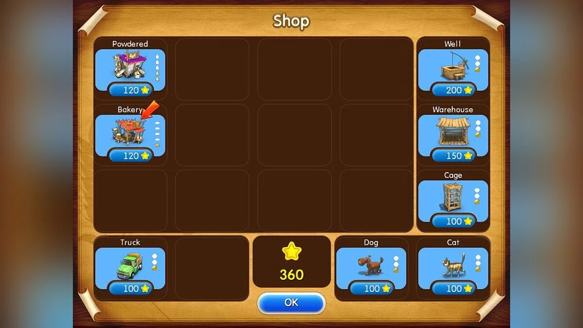 Скриншот из игры Farm Frenzy 2 - 16