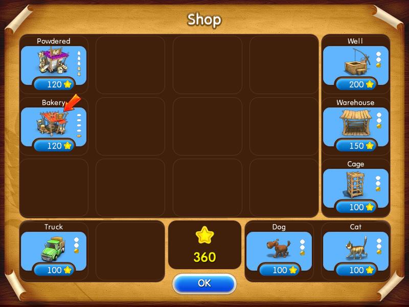 Скриншот из игры Farm Frenzy 2 - 6