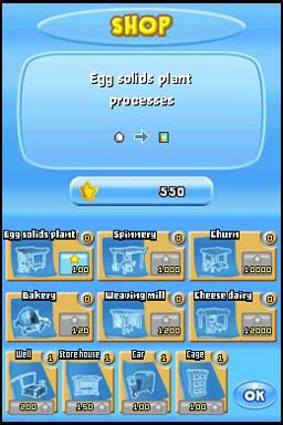 Скриншот из игры Farm Frenzy - 13