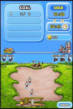 Скриншот из игры Farm Frenzy - 10