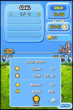Скриншот из игры Farm Frenzy - 15