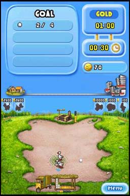 Скриншот из игры Farm Frenzy - 8
