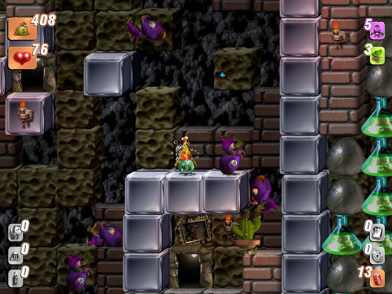Скриншот из игры Операция "Жук" - 10