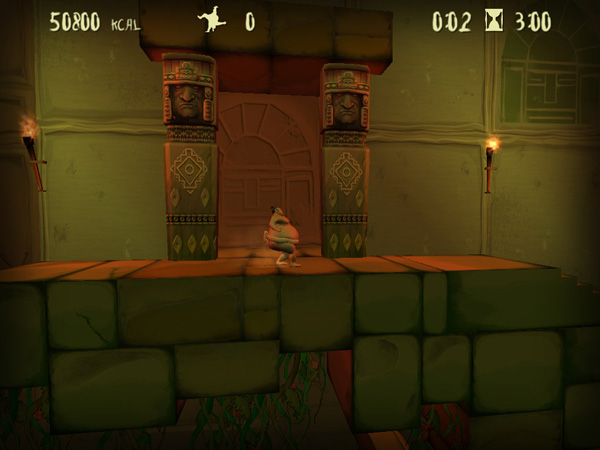 Скриншот из игры Сумотоха - 15