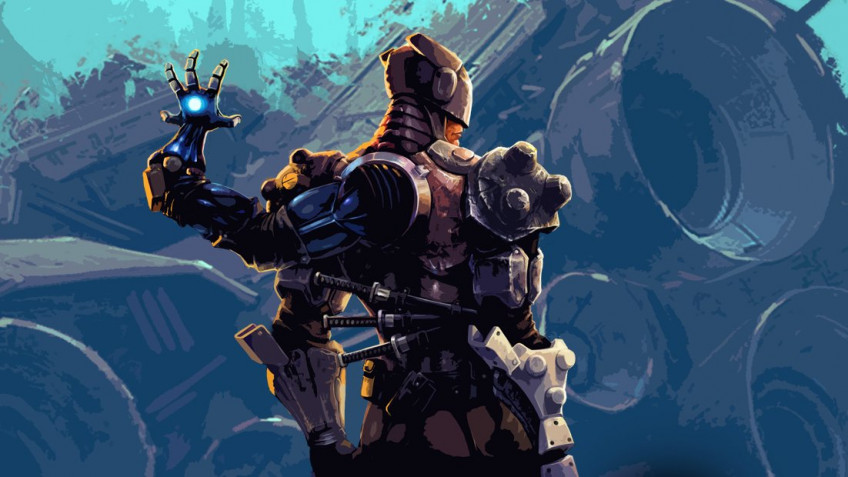 Скриншот из игры They Always Run - 1