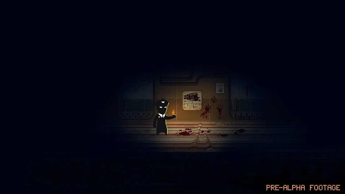 Скриншот из игры Beholder: Conductor - 4