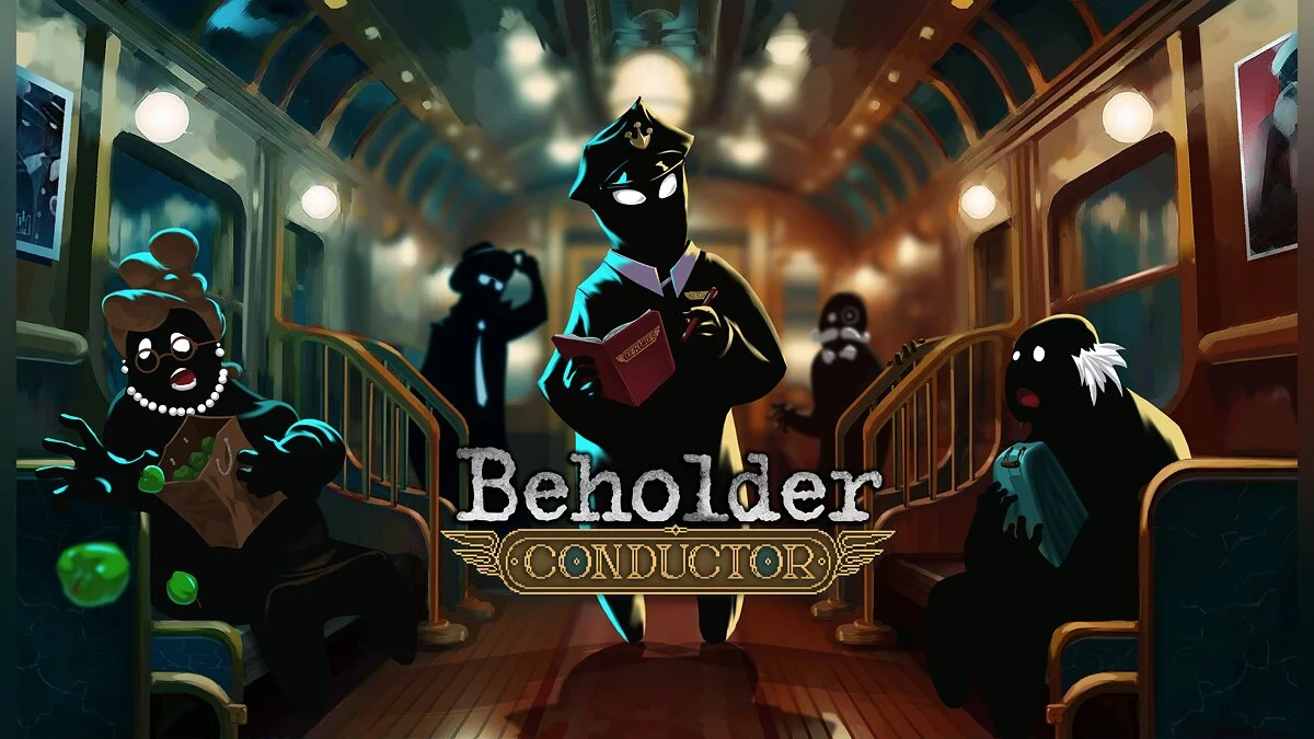 Скриншот из игры Beholder: Conductor - 16