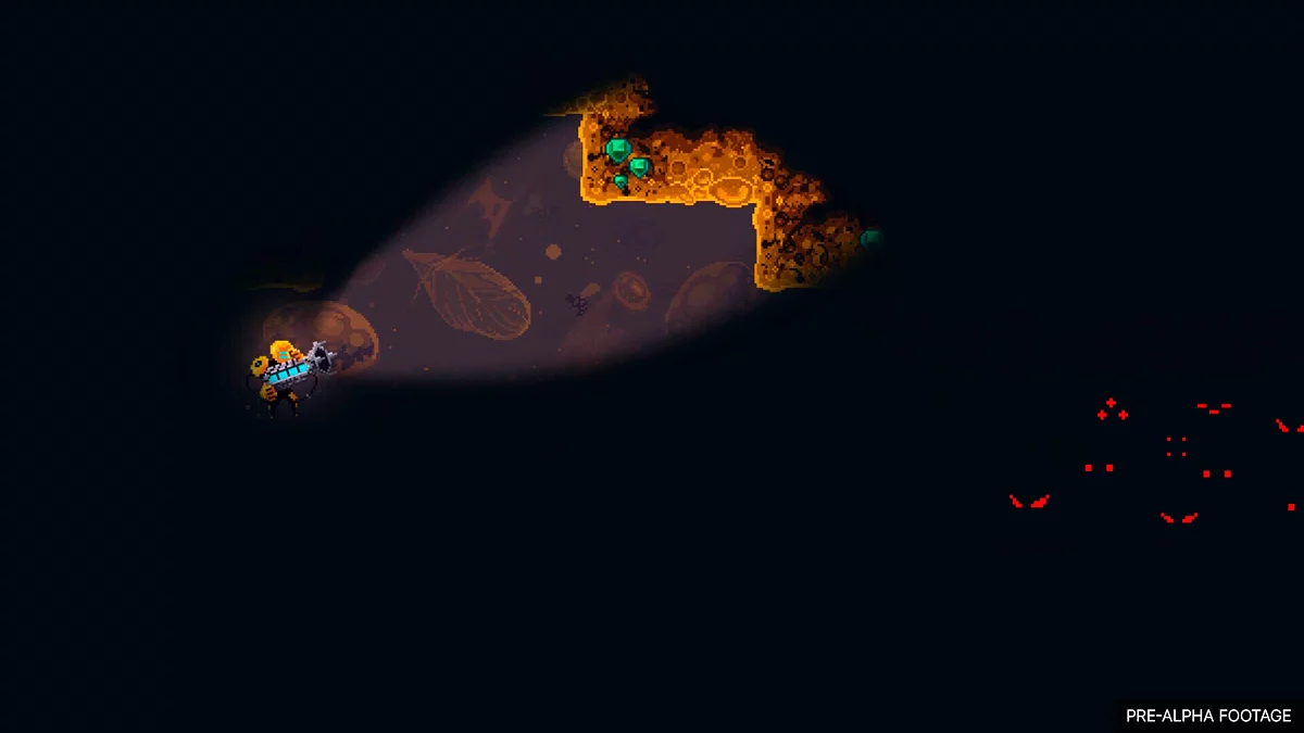 Скриншот из игры Wall World 2 - 20