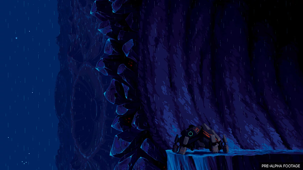 Скриншот из игры Wall World 2 - 19