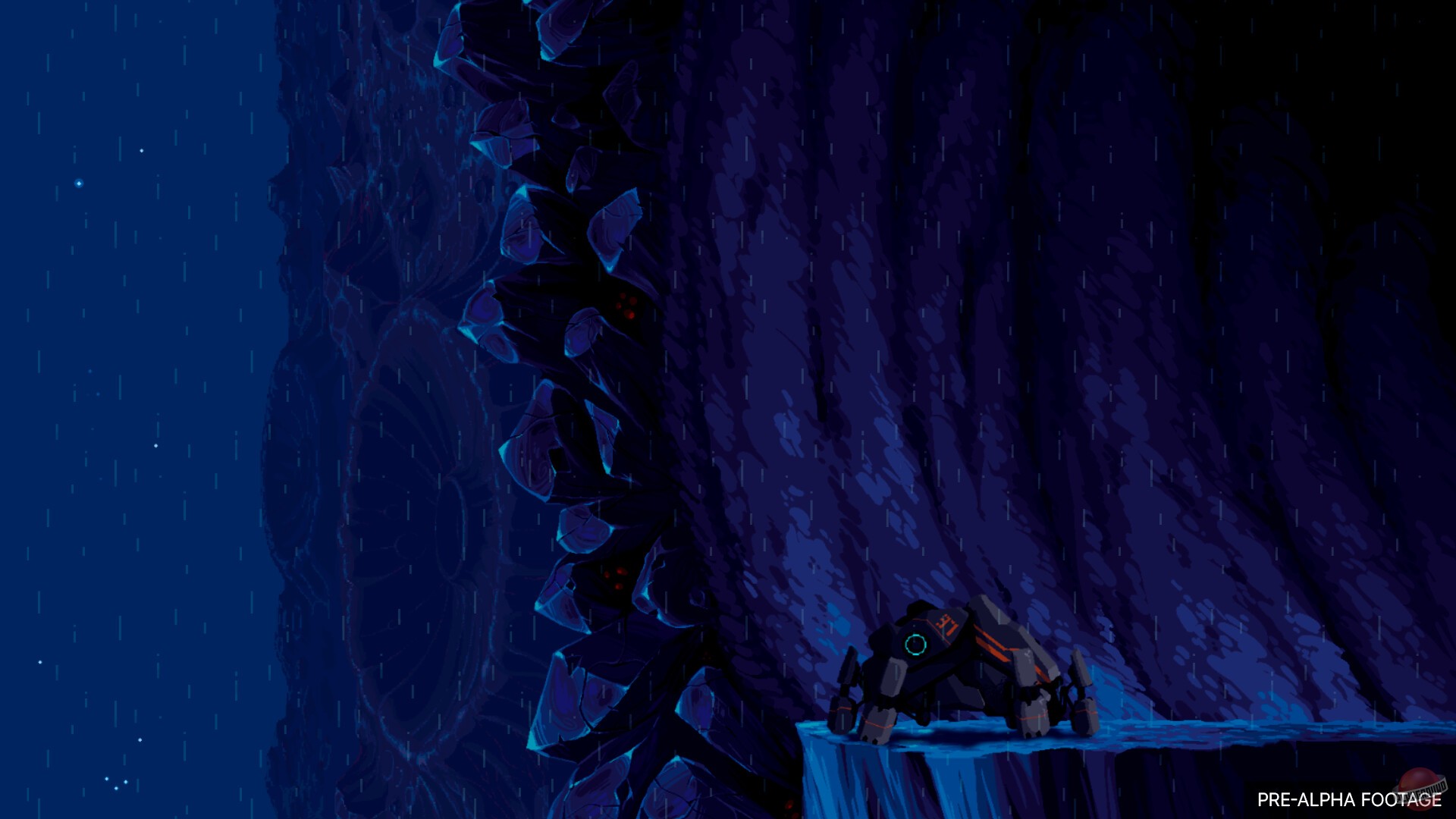 Скриншот из игры Wall World 2 - 15