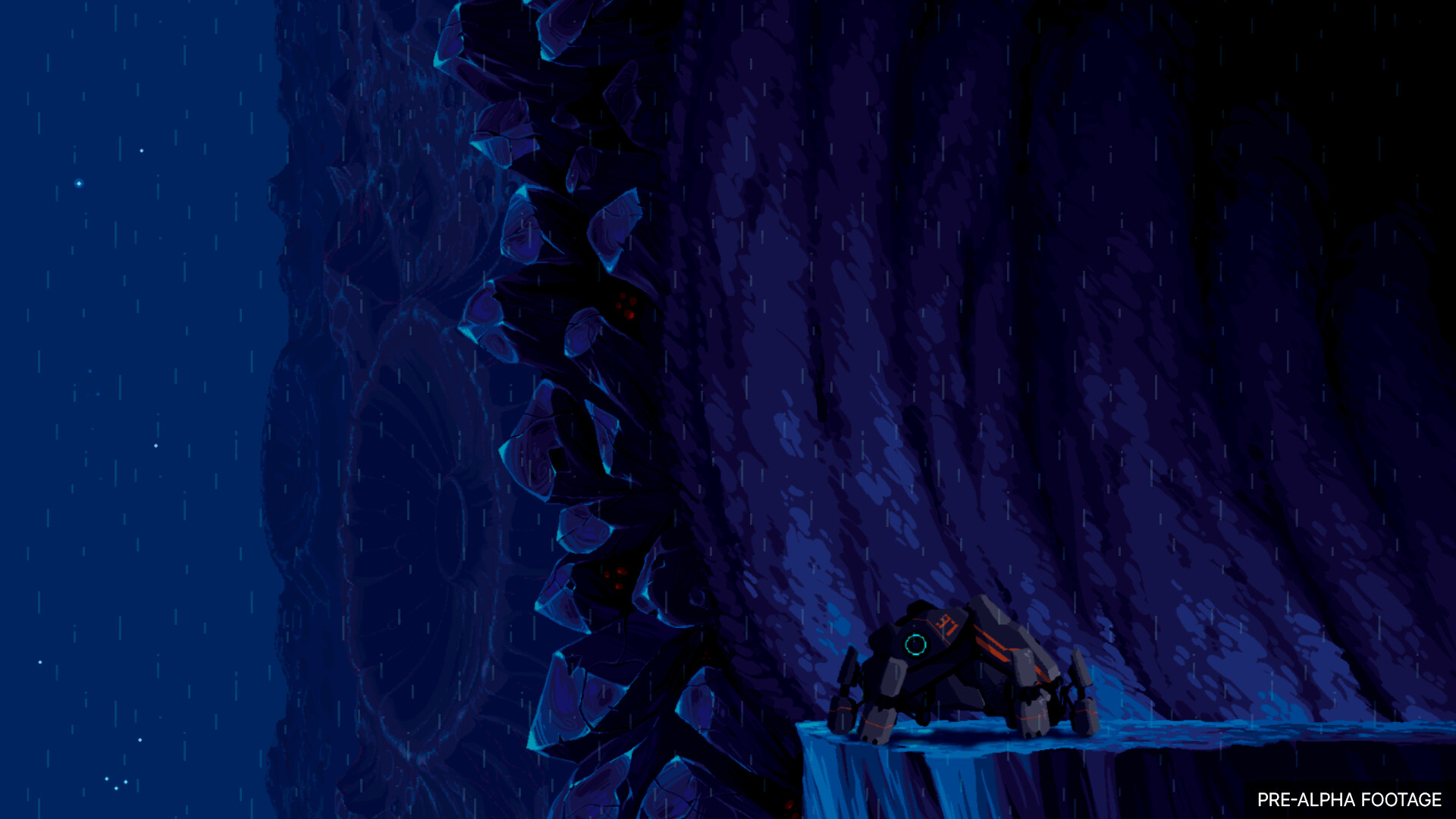 Скриншот из игры Wall World 2 - 1