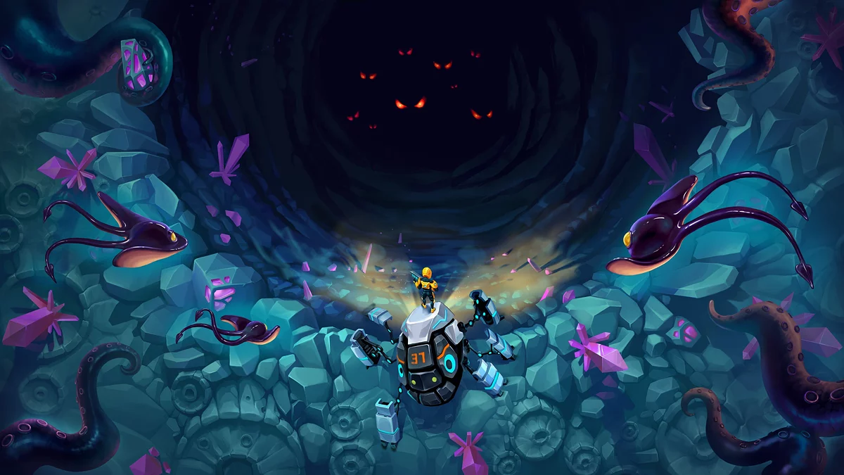 Скриншот из игры Wall World 2 - 16