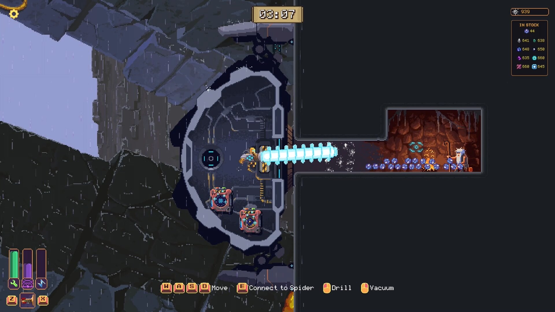Скриншот из игры Wall World - 33
