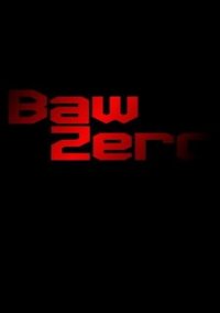 Обложка игры Baw Zero