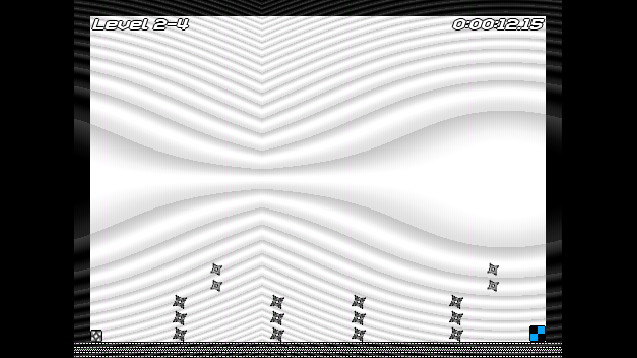 Скриншот из игры Baw Zero - 1