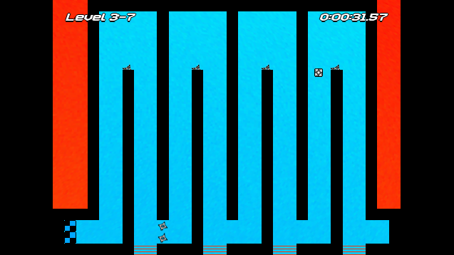 Скриншот из игры Baw Zero - 2