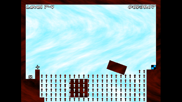 Скриншот из игры Baw Zero - 4