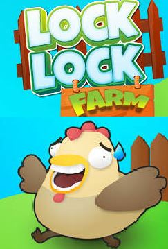 Обложка игры Lock Lock: Farm