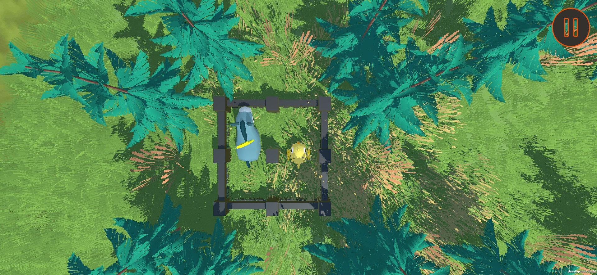 Скриншот из игры Lock Lock: Farm - 3