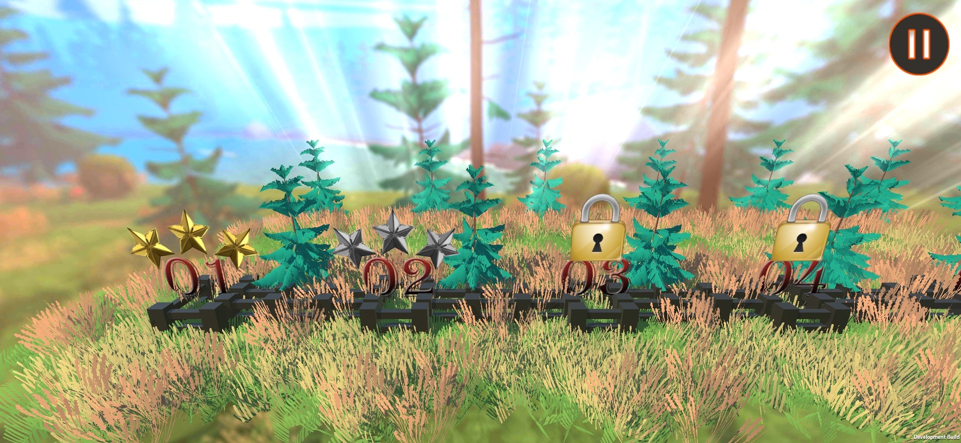 Скриншот из игры Lock Lock: Farm - 4