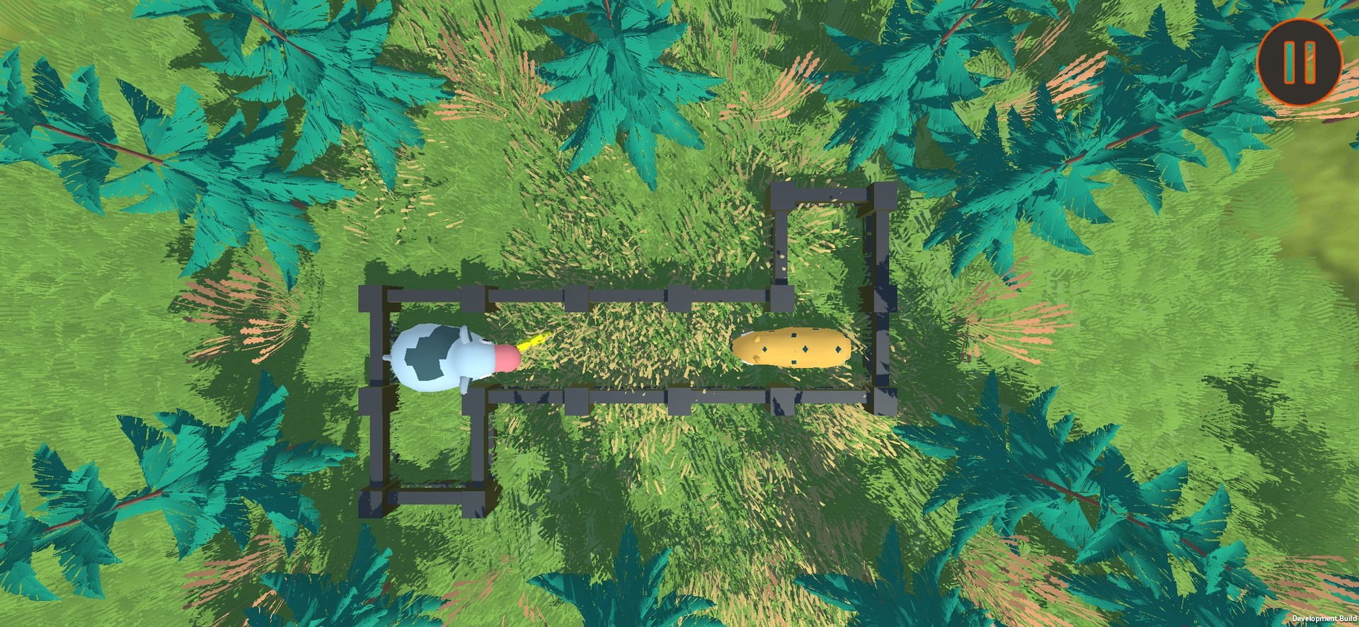 Скриншот из игры Lock Lock: Farm - 7