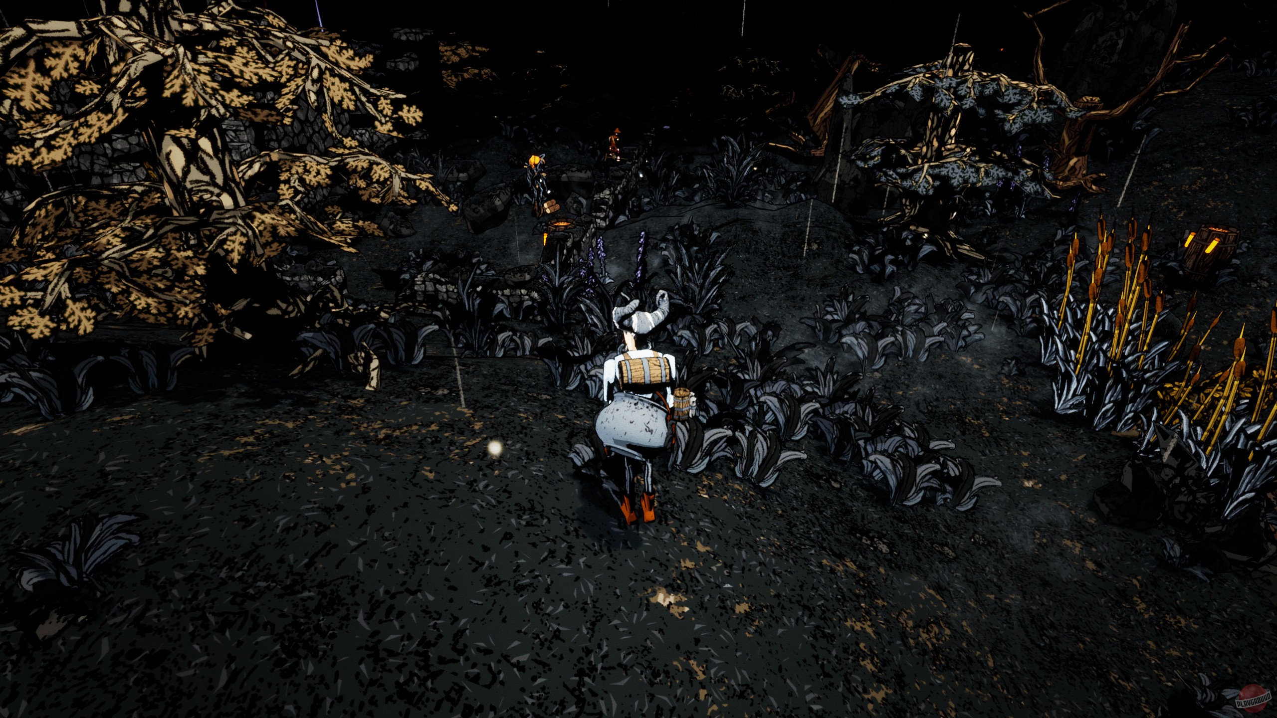 Скриншот из игры BattleJuice Alchemist - 23