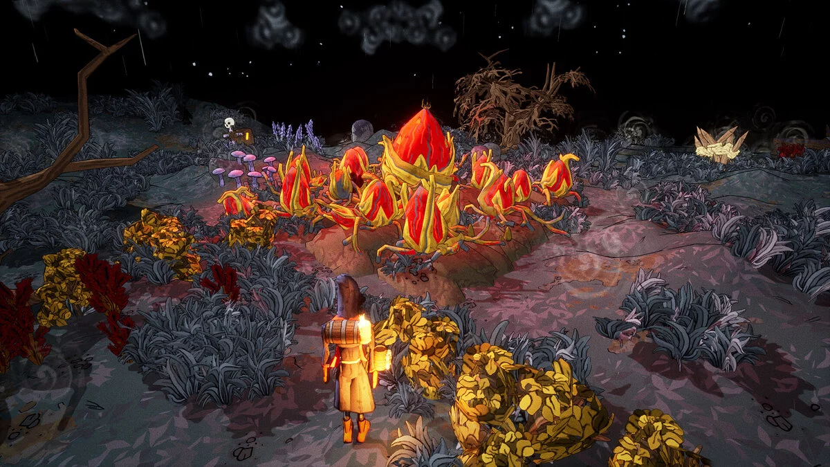 Скриншот из игры BattleJuice Alchemist - 29