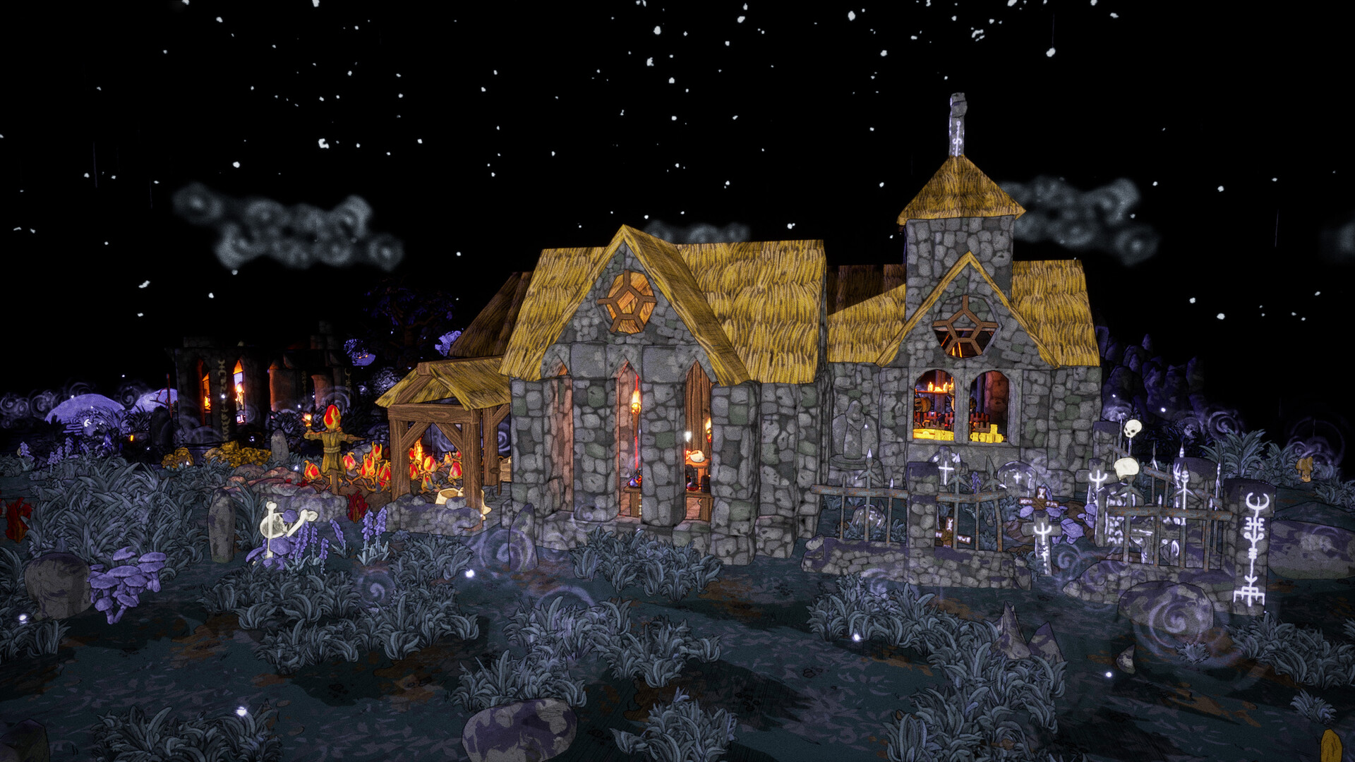 Скриншот из игры BattleJuice Alchemist - 24