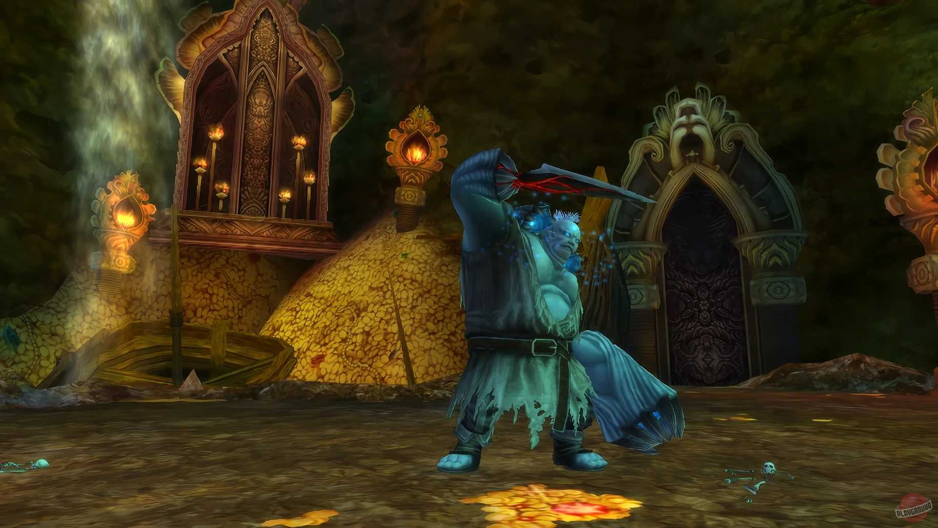 Скриншот из игры Runes of Mystery - 8