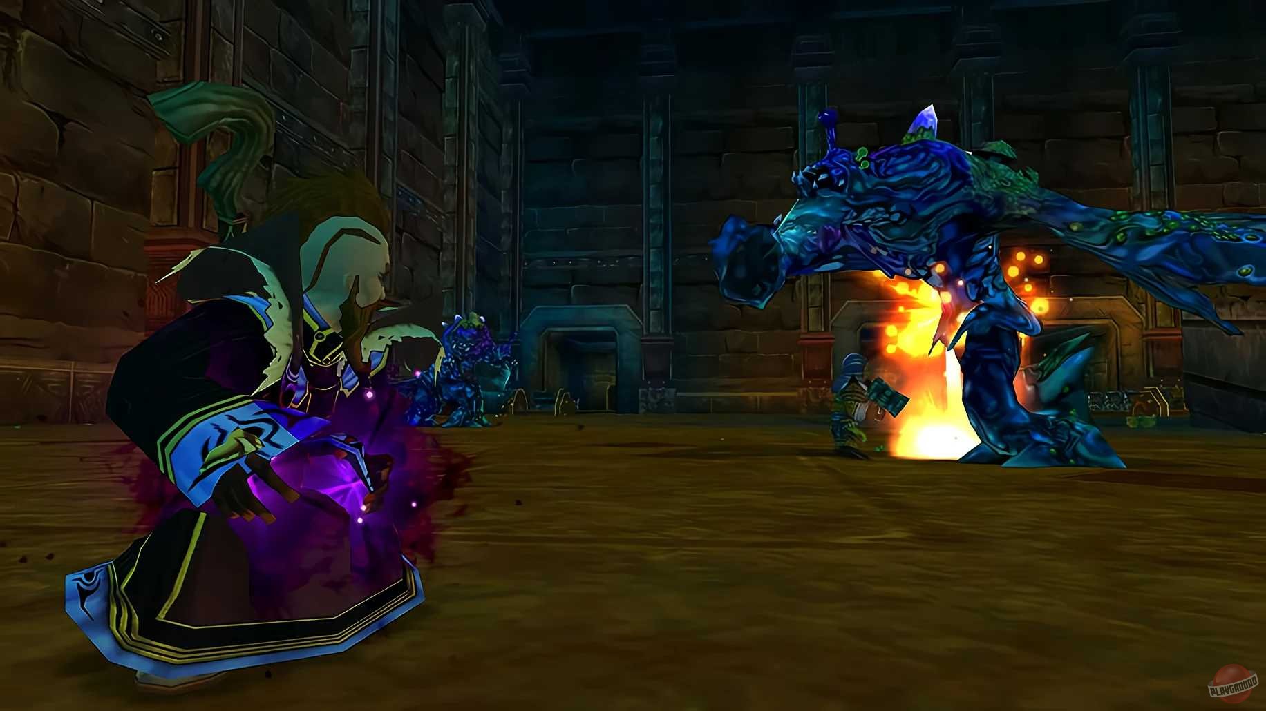 Скриншот из игры Runes of Mystery - 19