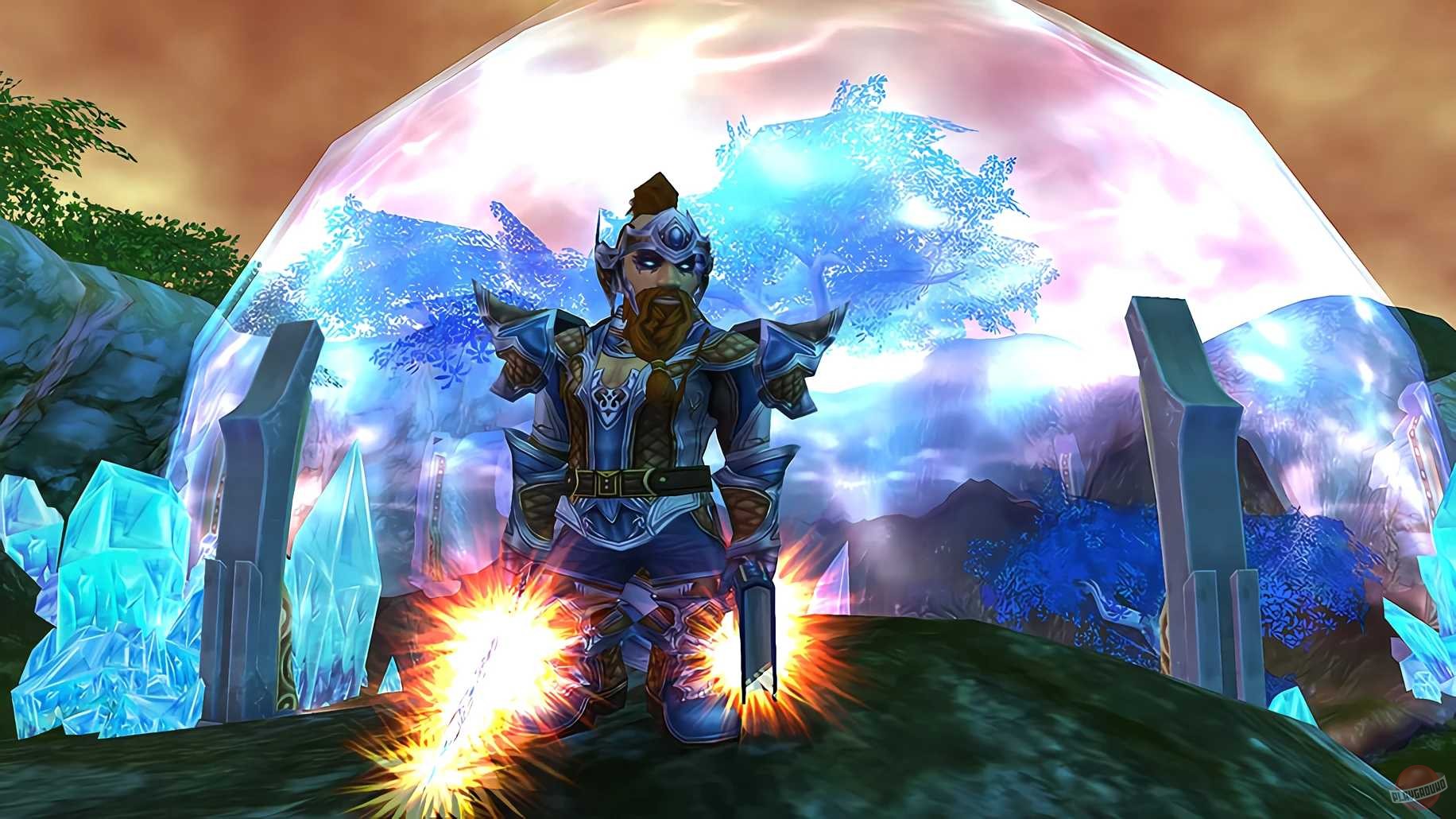 Скриншот из игры Runes of Mystery - 16