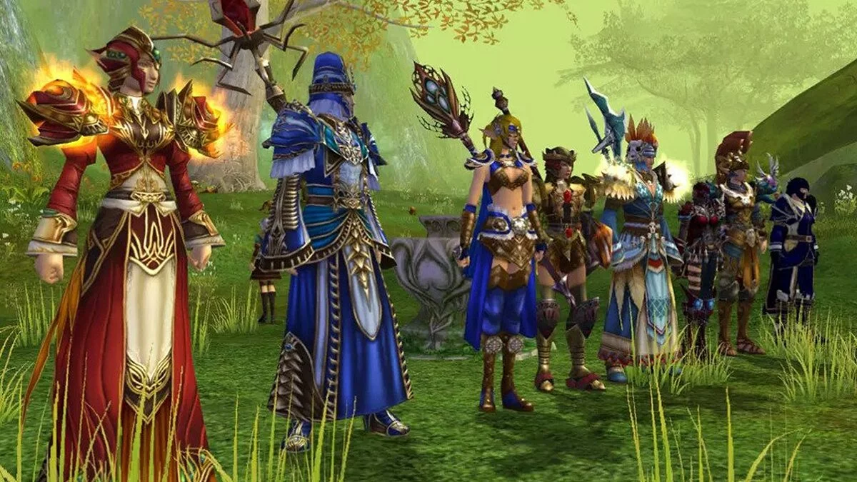 Скриншот из игры Runes of Mystery - 2