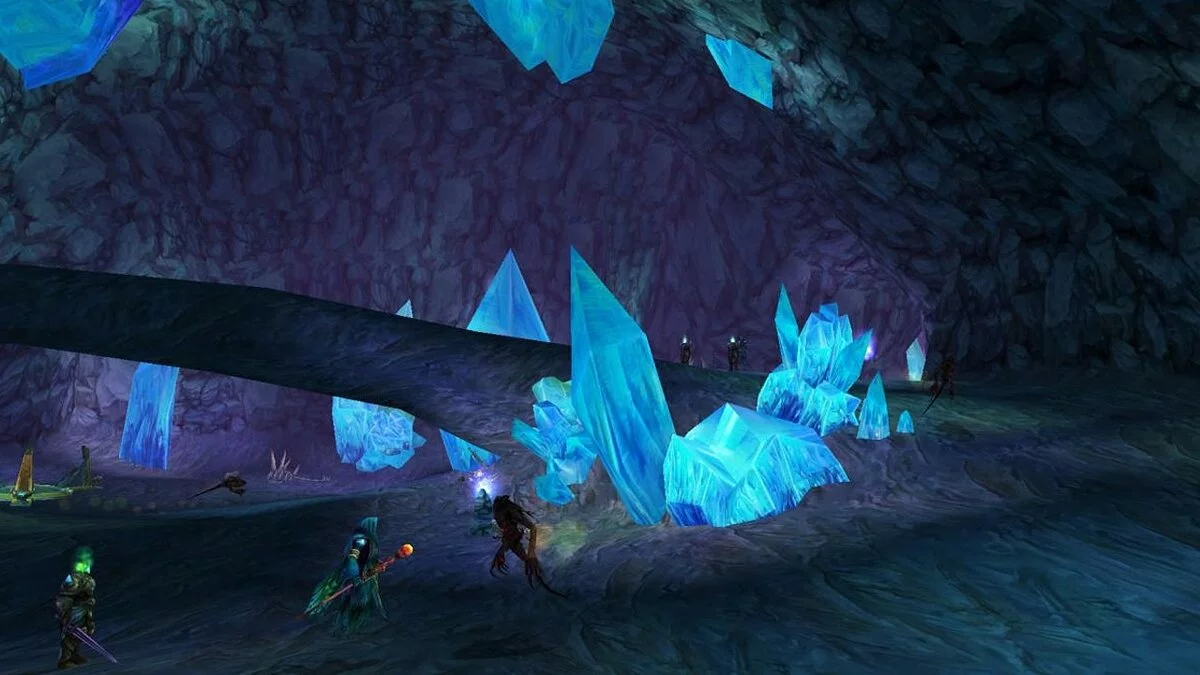 Скриншот из игры Runes of Mystery - 7