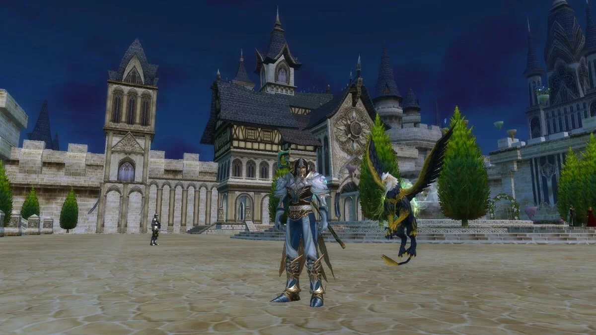 Скриншот из игры Runes of Mystery - 11