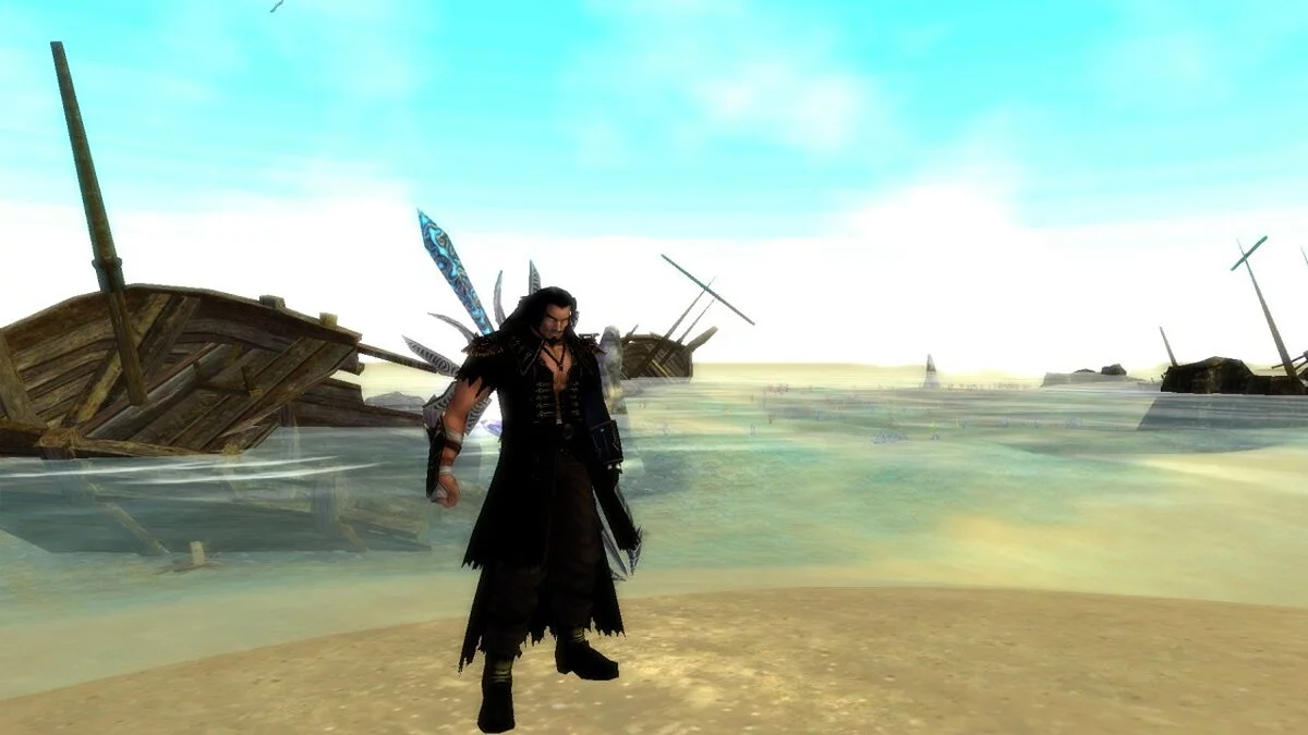 Скриншот из игры Runes of Mystery - 5