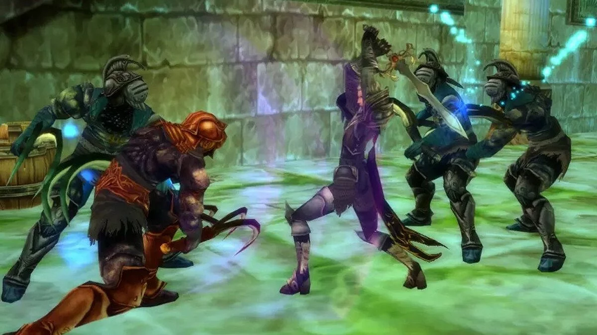 Скриншот из игры Runes of Mystery - 18