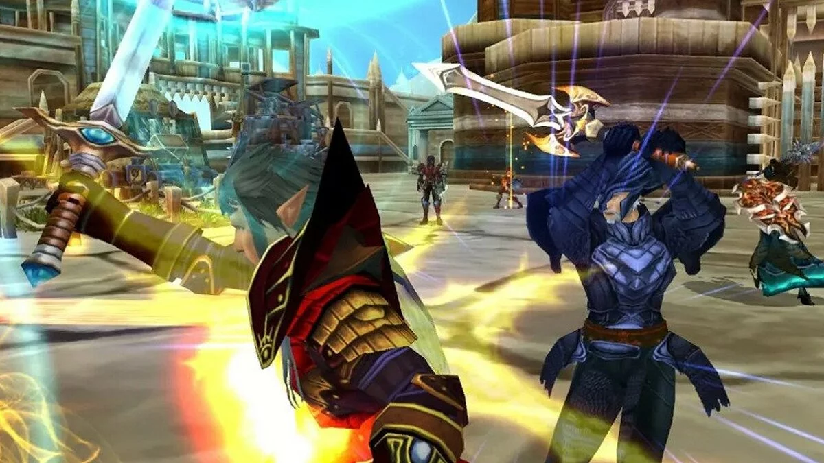 Скриншот из игры Runes of Mystery - 13