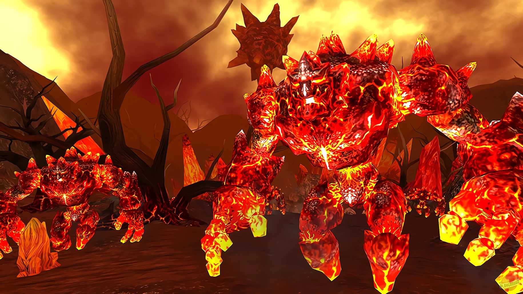 Скриншот из игры Runes of Mystery - 4